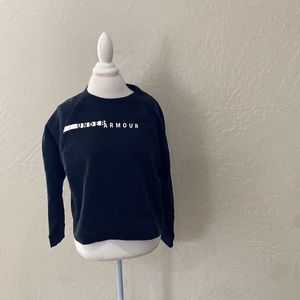 Under Armour Crewneck Sweatshirt